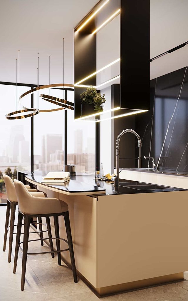 davoodkashani interior design